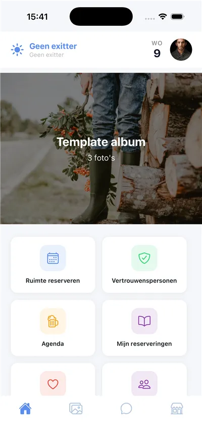 Website