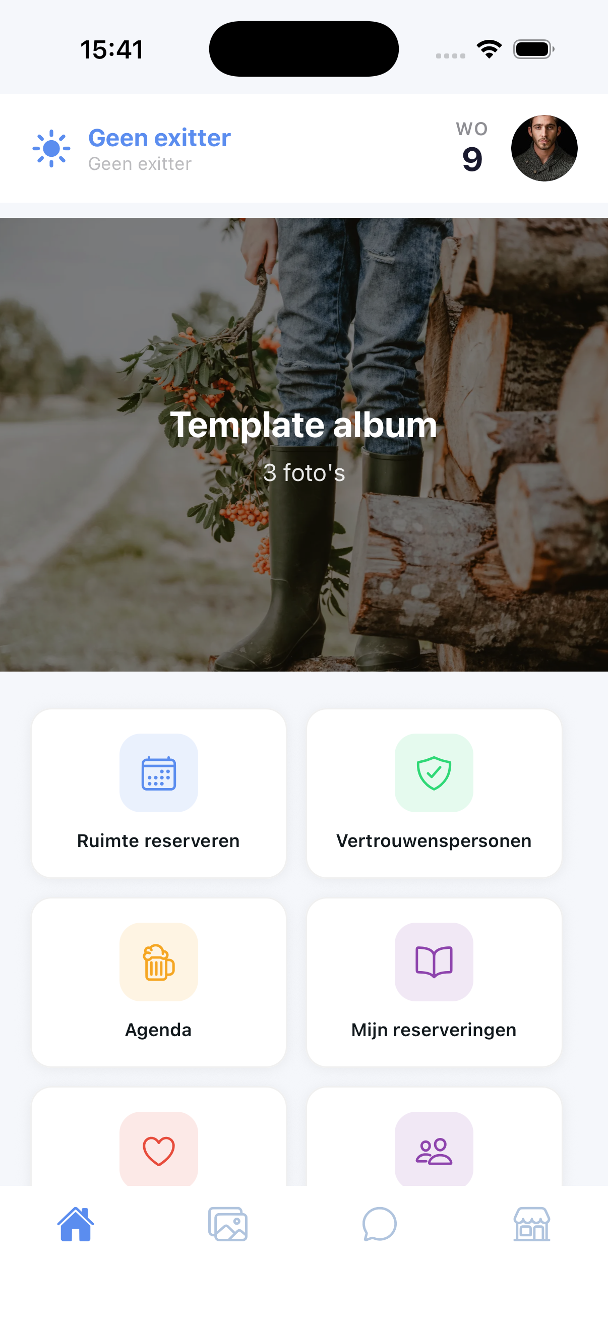 Website